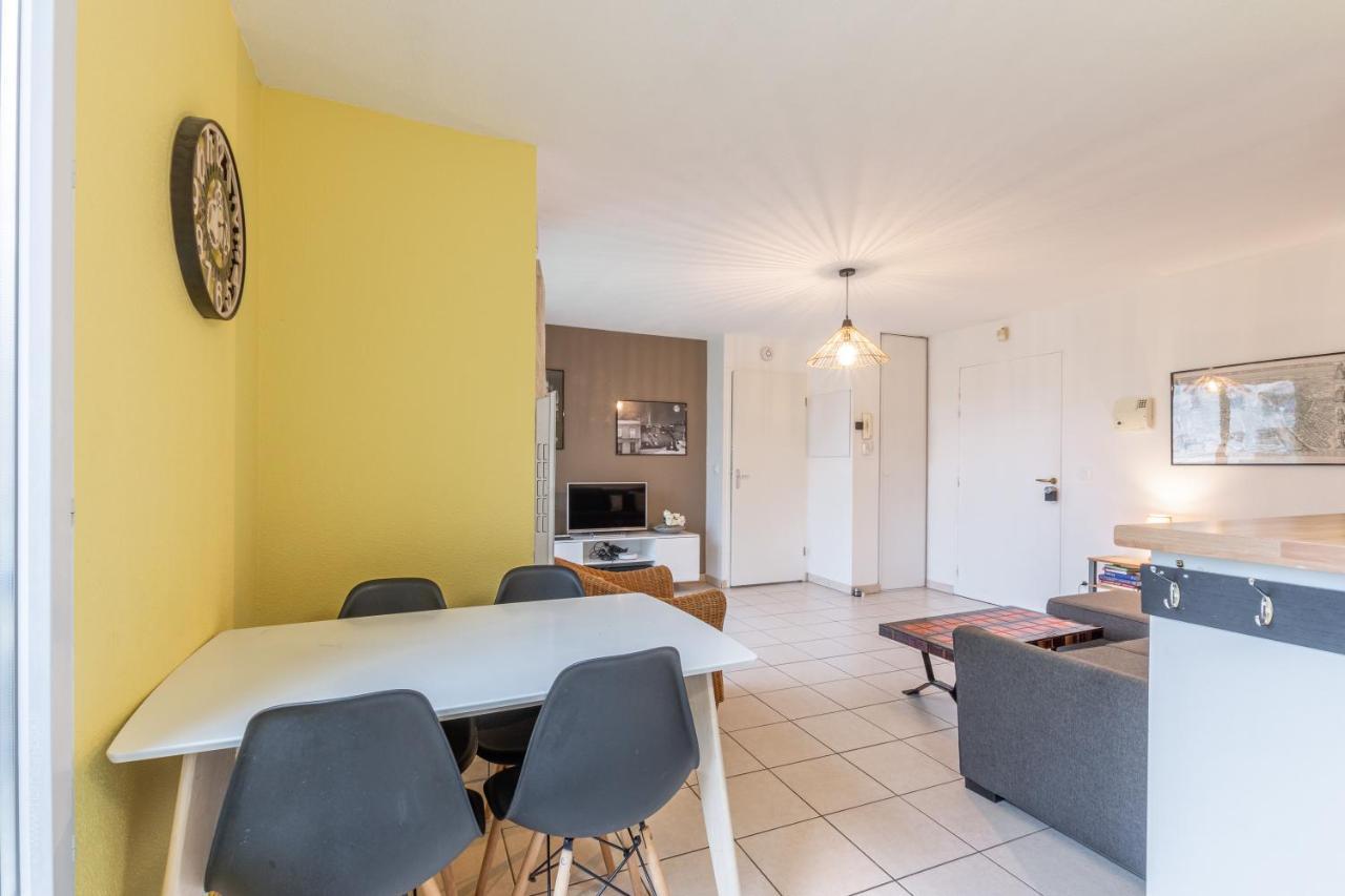 Mona, F2 Pour 4 Pers. - Fairytale Factory Apartment Bussy-Saint-Georges Luaran gambar